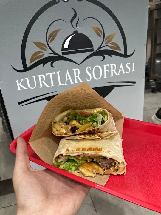Kurtlar sofrası