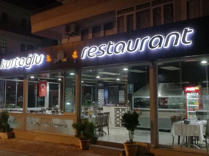 KURTOĞLU RESTAURANT