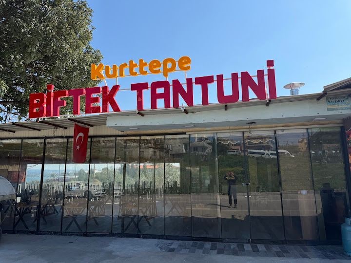 Kurttepe Biftek Tantuni