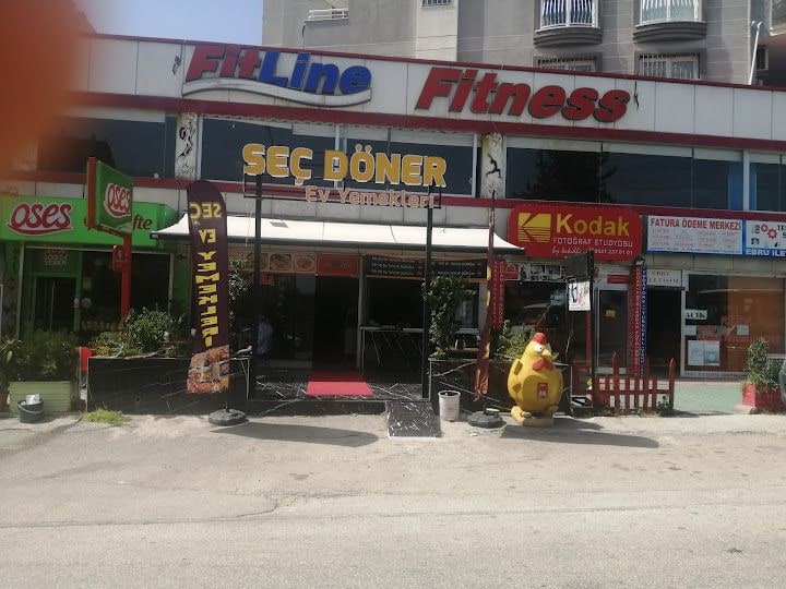 Kurttepe Şeç Döner & Ev Yemekleri