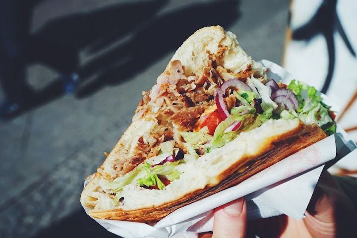 Kurtuluş Cafe Döner Ve Izgara
