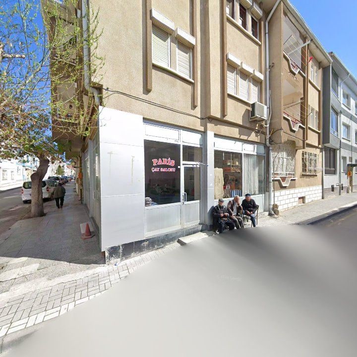 Kurtuluş Çay Salonu