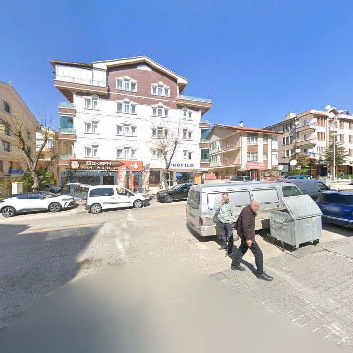Kuru Kahveci