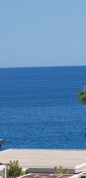 Kuruçeşme Lounge