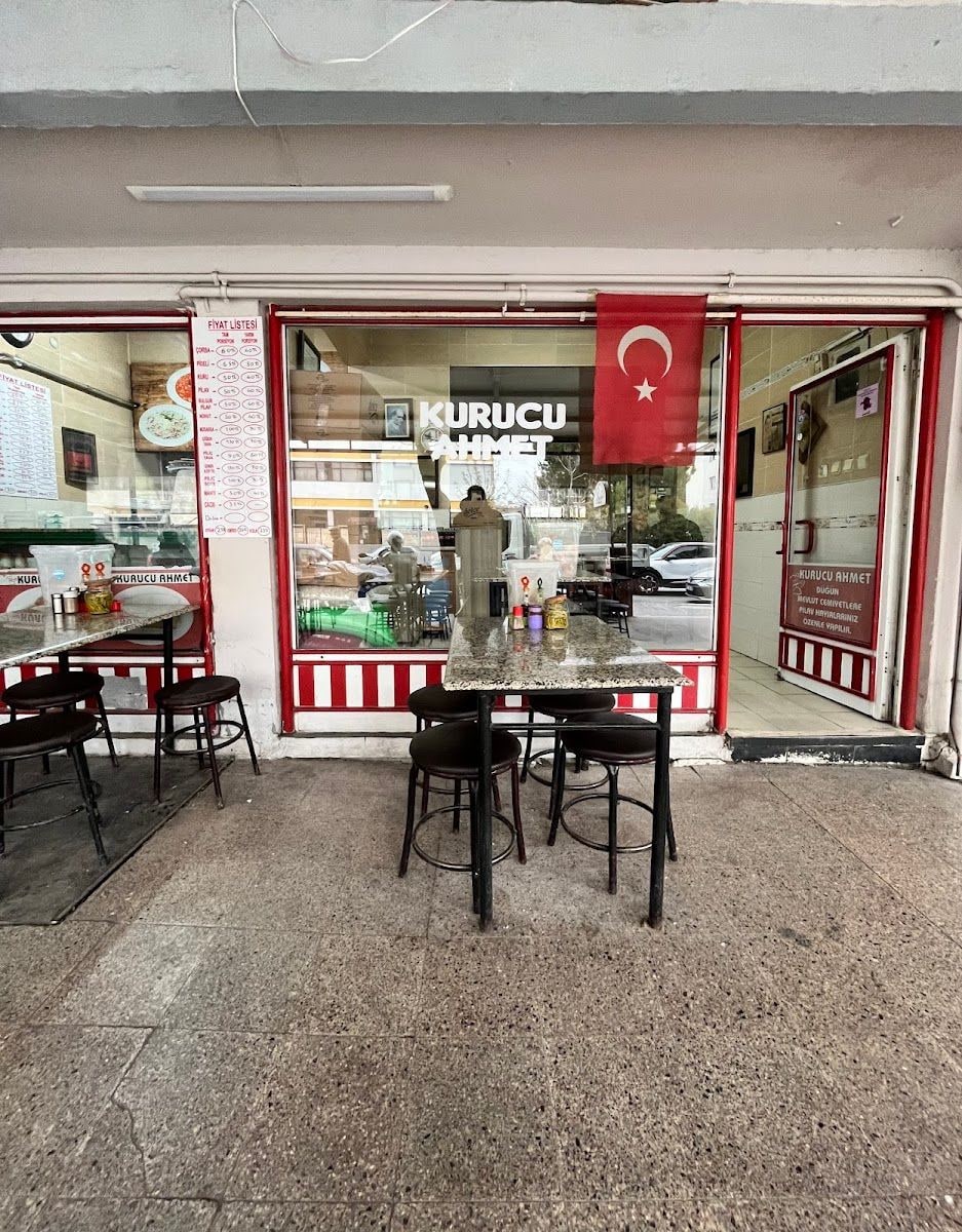 Kurucu Ahmet