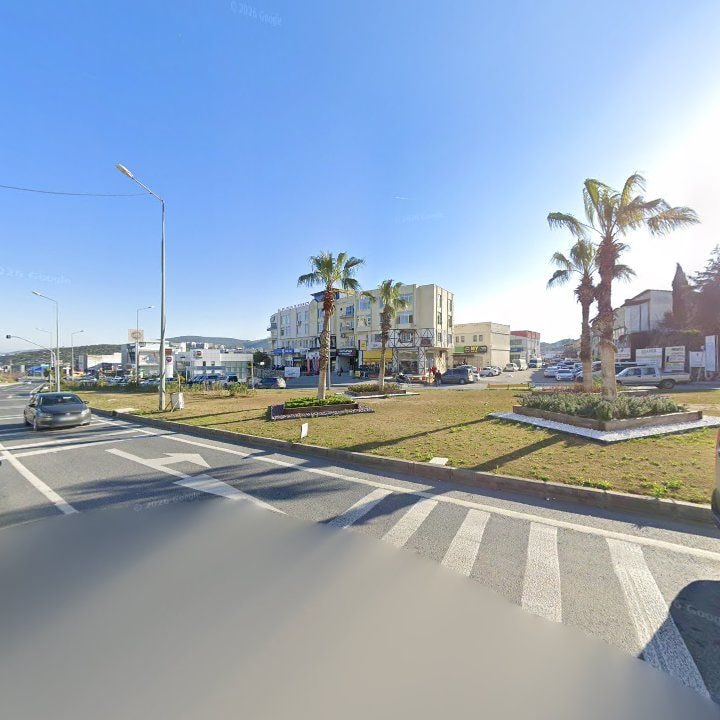 Kuşadası Dildade