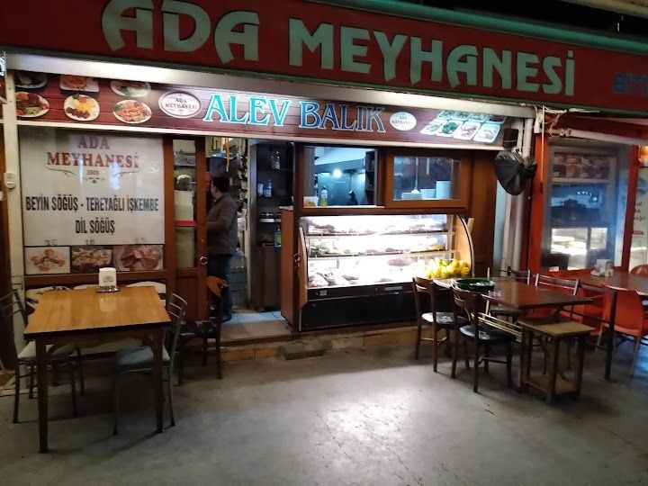 KUŞADASI TADIM MUTFAK EV YEMEKLERİ