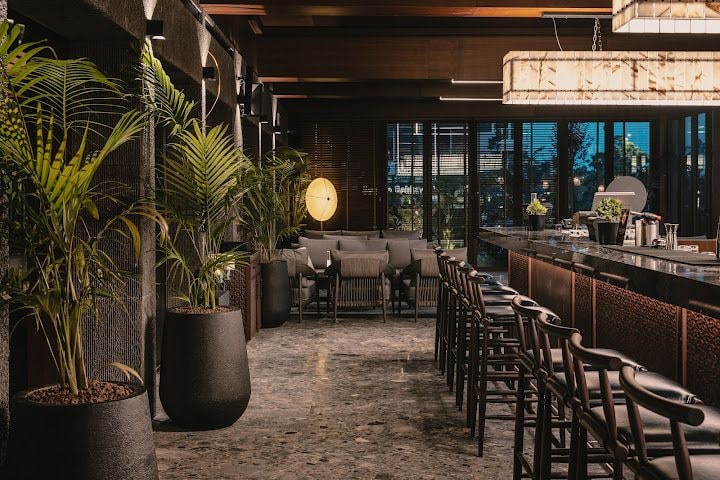 Kushimoto Restaurant