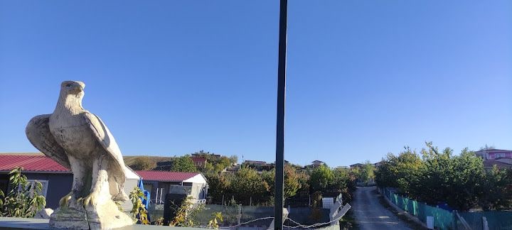Kuşkonağı hobi bahçeleri