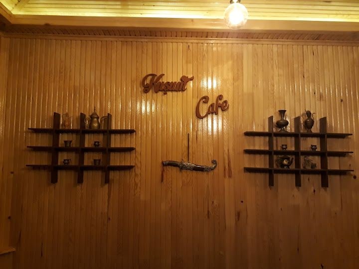 Kuşum Cafe