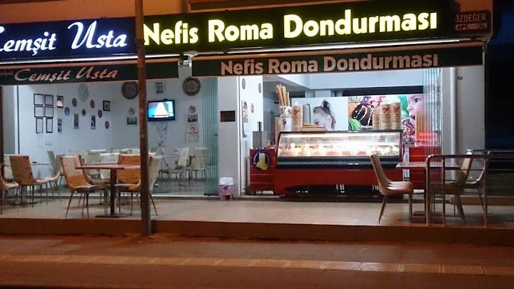 Kütahyali Cemsit Usta