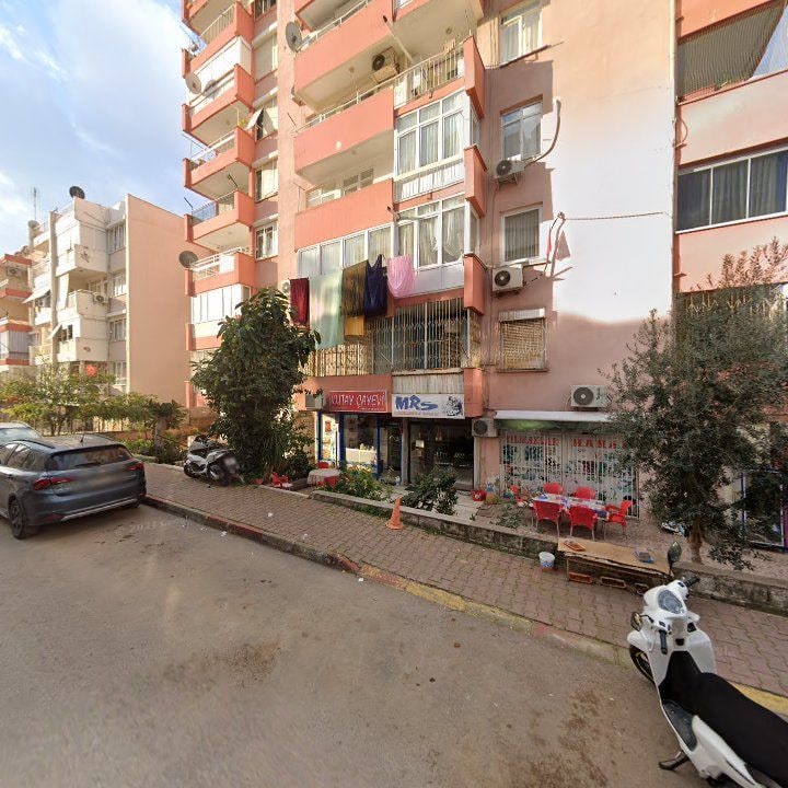 Kutay Çayevi