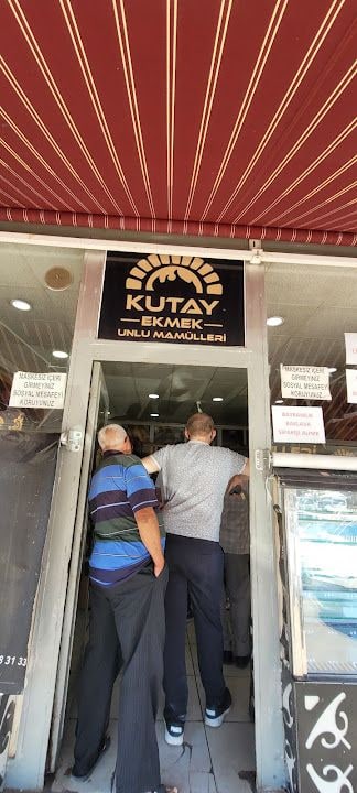 Kutay Ekmek &unlu Mamülleri