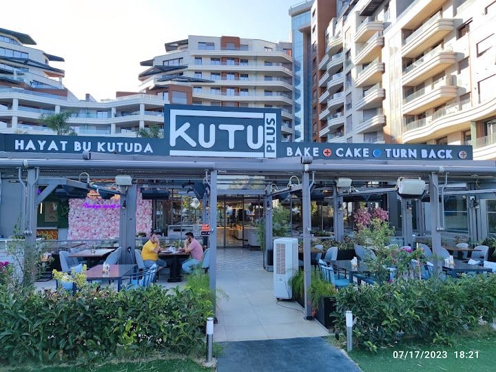 Kutu Plus