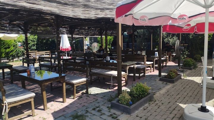 Kuytu Ocakbaşı Manavgat