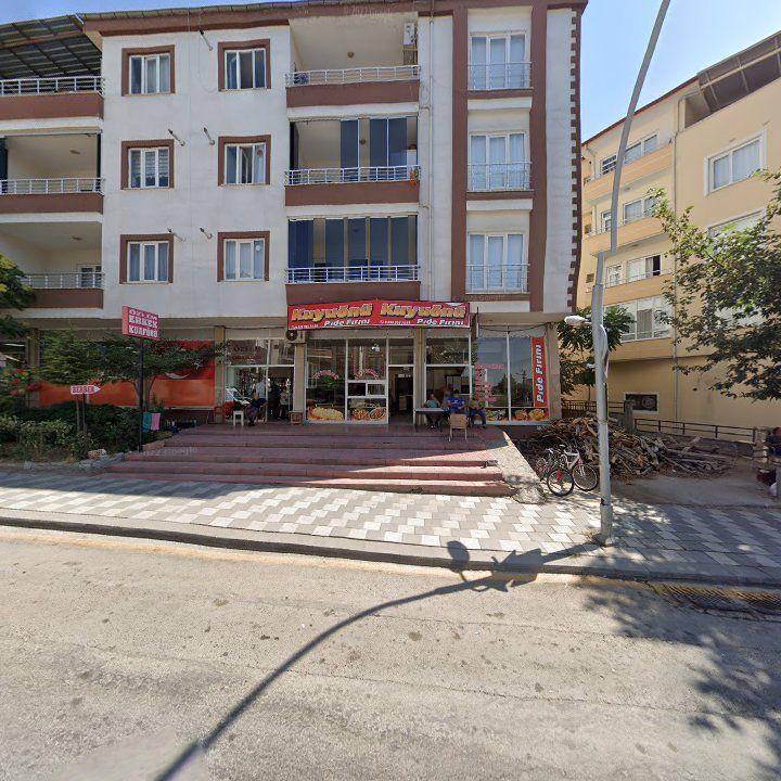 Kuyuönü Pide Ve Lahmacun Fırını