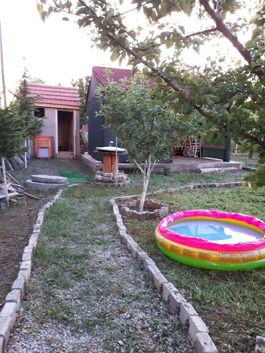 Kuzenler Bahcesi