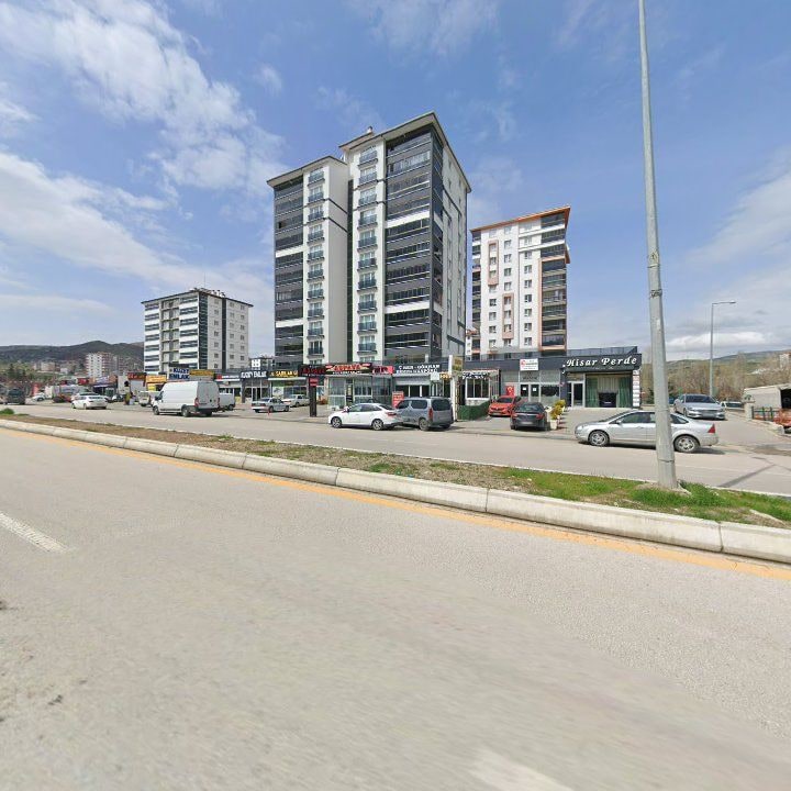 KUZEY ASPAVA PİDE VE KEBAP SALONU