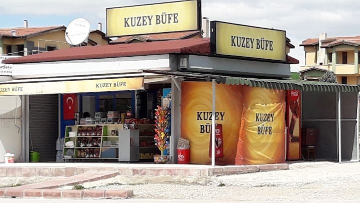 Kuzey Büfe