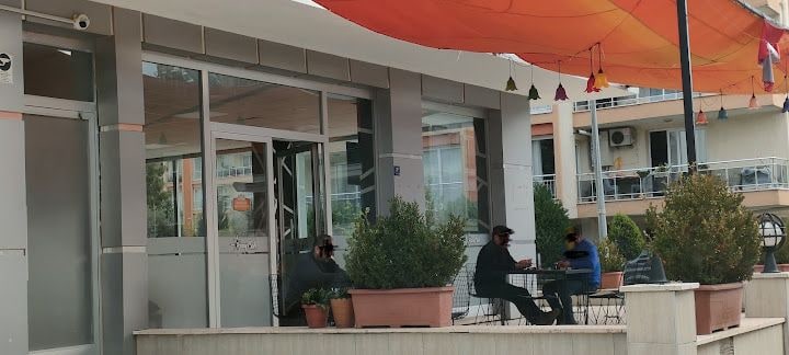 Kuzey Cafe