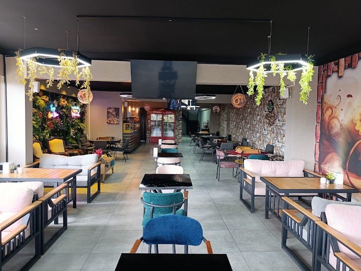 Kuzey Cafee Bistroo