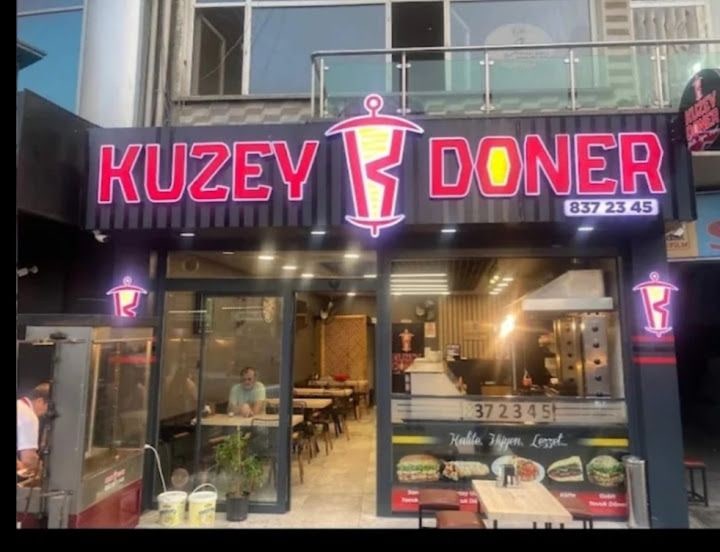 Kuzey Döner