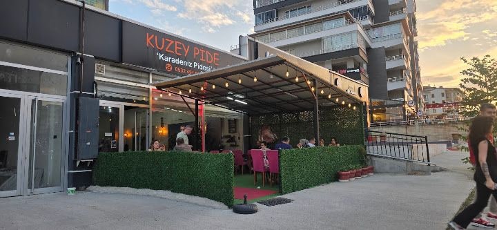 Kuzey Pide