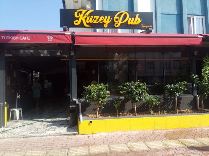 Kuzey Pub
