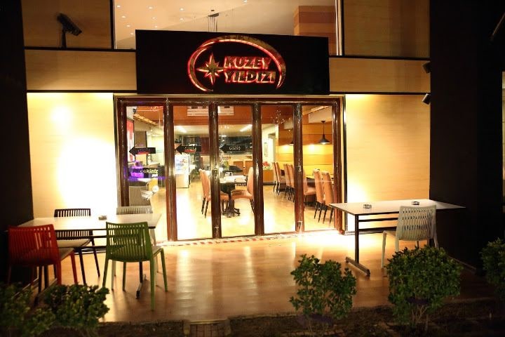Kuzey Yıldızı Pide