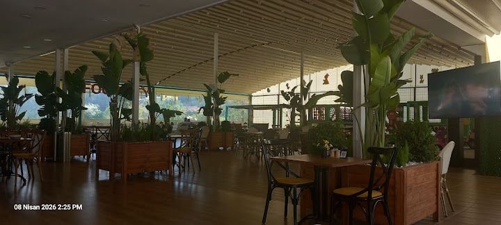 Kuzeyden Resturant