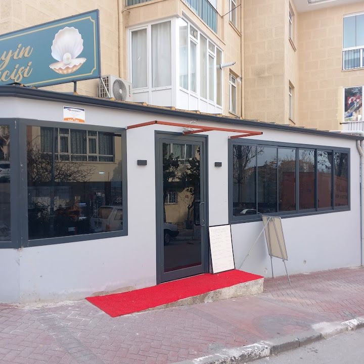KUZEYİN İNCİSİ SİNOP MANTISI VE CAFE