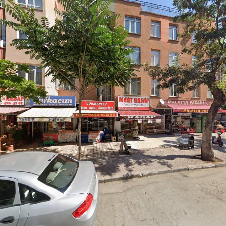 Kuzgun Et Mangal & Fast Food