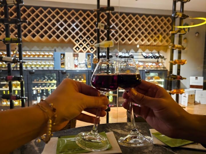 Kuzgun Restaurant & Gastro Pub
