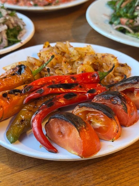 Kuzine Et & Kebap