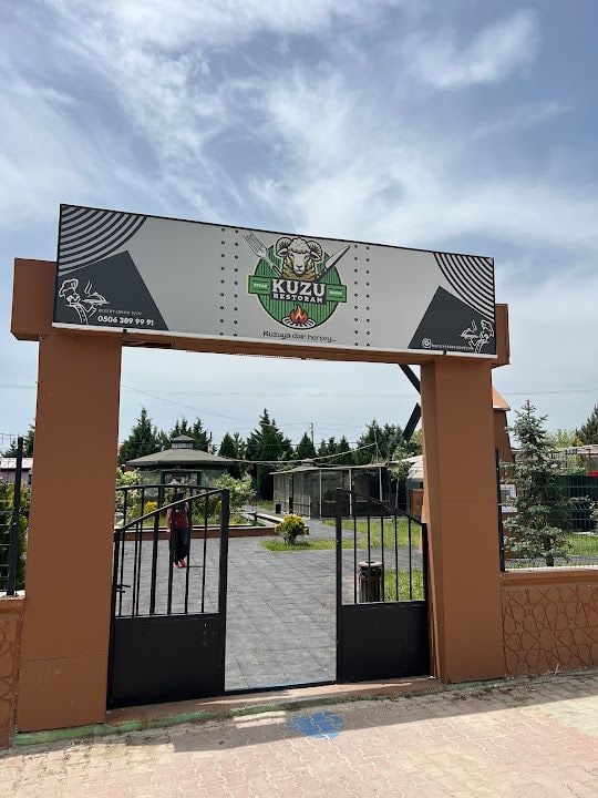 KUZU DİYARI AFYON