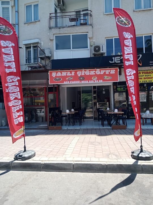 Kuzu Kokoreç Gurme CHEF fastfood Antalya