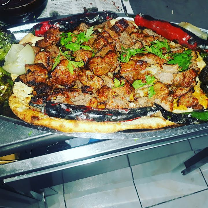 Kuzu Mangal