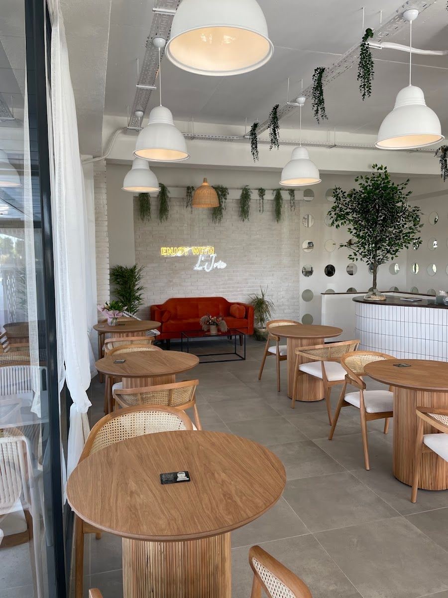 L'joie coffee&bistro