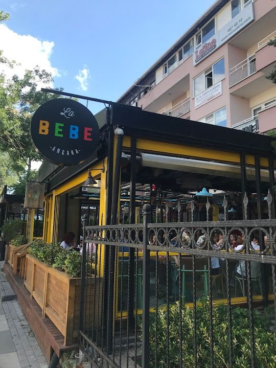 La Bebe