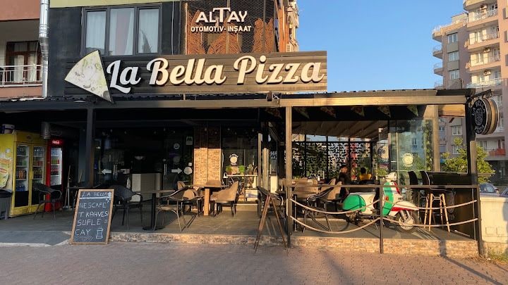 La Bella Pizza
