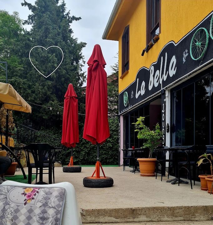 La Bella,polatlı