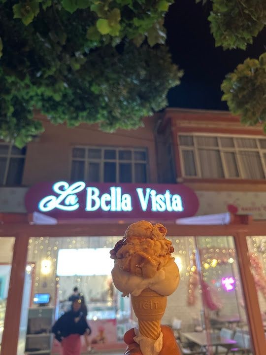 La Bella Vista