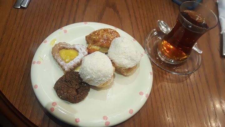 La Creme Pastanesi