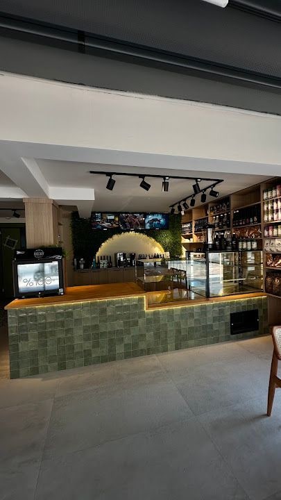 La Crosta Pizzeria