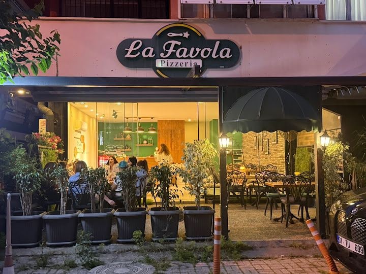 La Favola Italian Restaurant