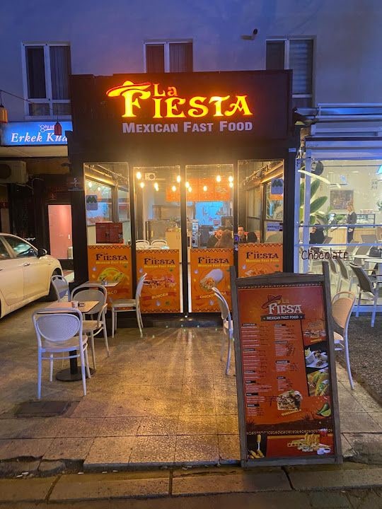 La Fıesta