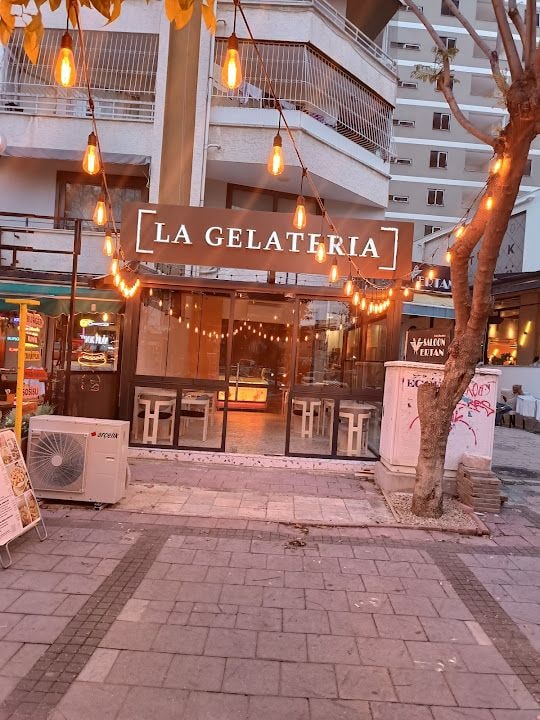 La Gelateria