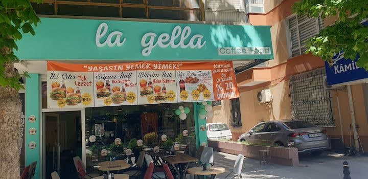 La Gella