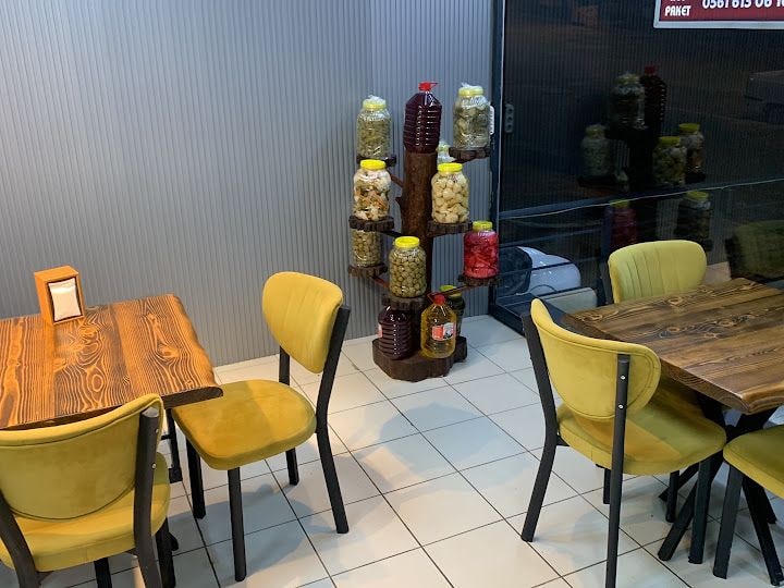La Meze