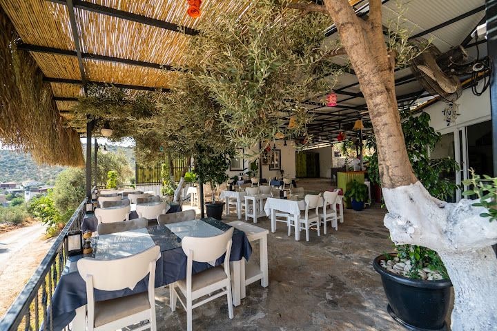 La Mora Kalkan